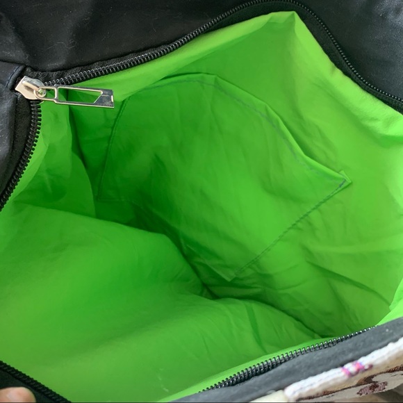 Owl Tote Bag 🦉 - Picture 2 of 2